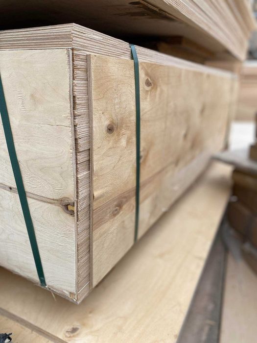 Sklejka brzoza 12mm 1525x1525mm suchotrwała