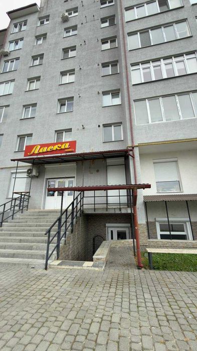Оренда комерційного приміщення 69 м² у новобудові | Калуш