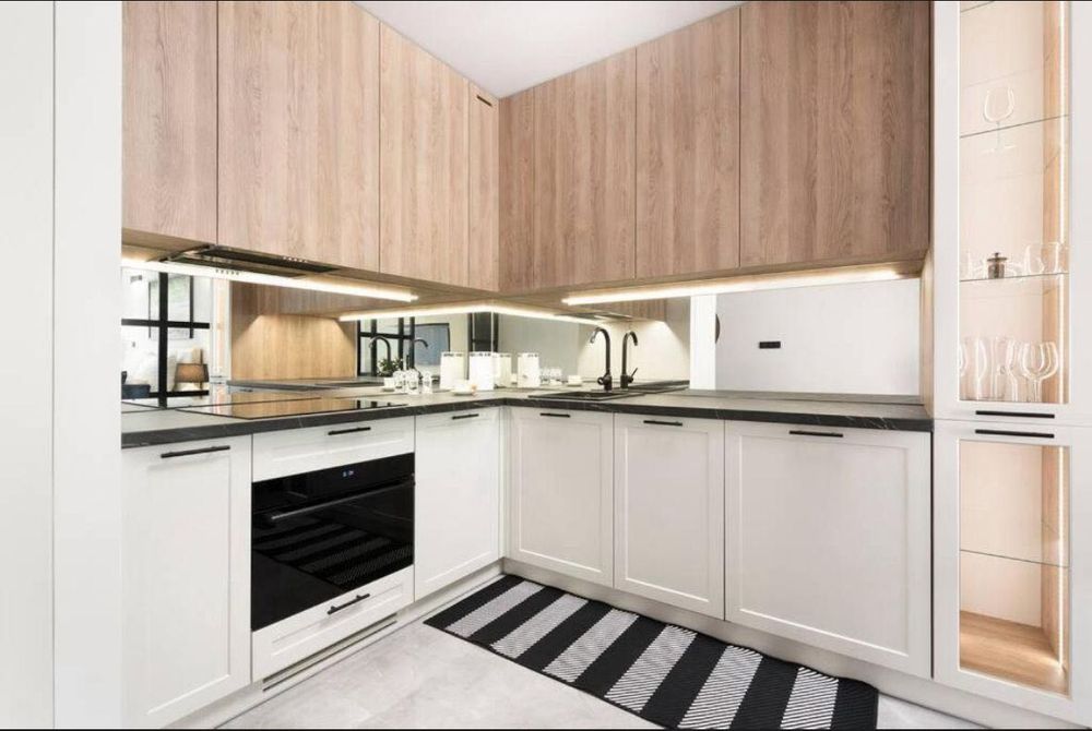 Unia Art Residence Apartament 40m2 fv23% cena brutto
