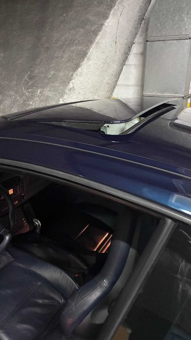 Porsche 911 (996) cx manual