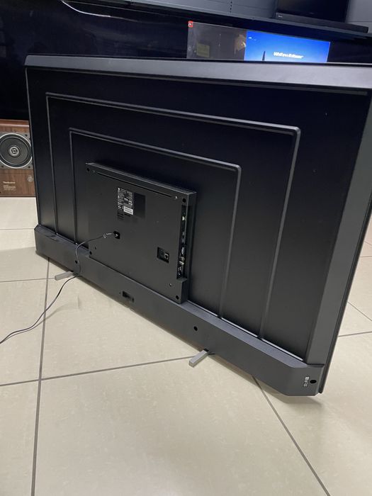 Philips 65PUS7608.