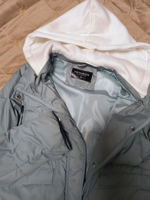 Куртка, розмір М