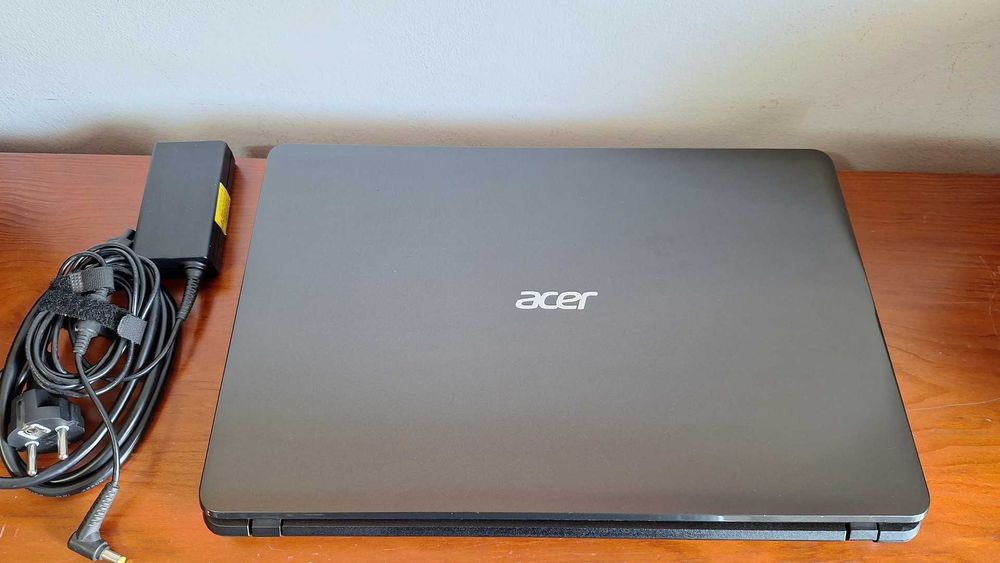Acer E1-531 Intel B960 2.20GHz- 8GB Ram- SSD 120GB- Win11