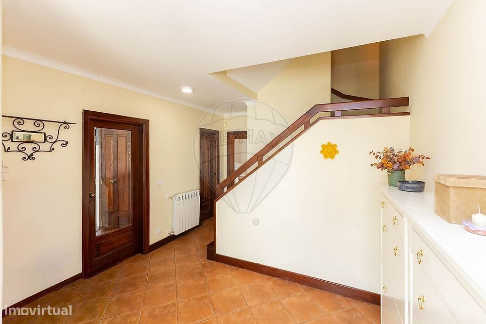 Moradia T3 para arrendamento