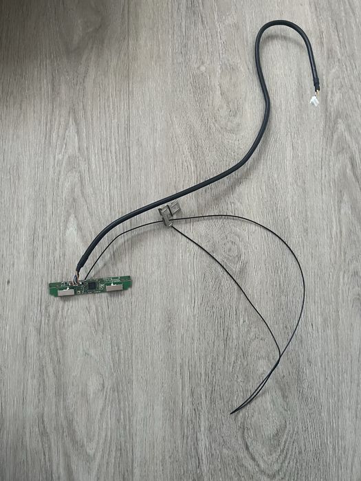 Części do telewizora Philips 55PUS7334/12
