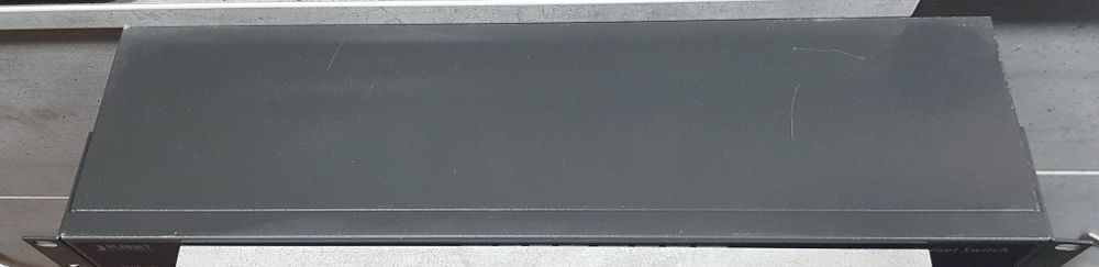 Комутатор  Planet FNSW-1601