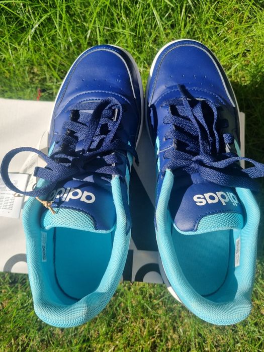 Adidasy Adidas buty dla chłopca 38 i 2/3