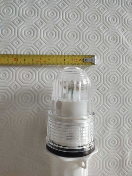 Luz Eletrónica para Pesca – Alta Luminosidade