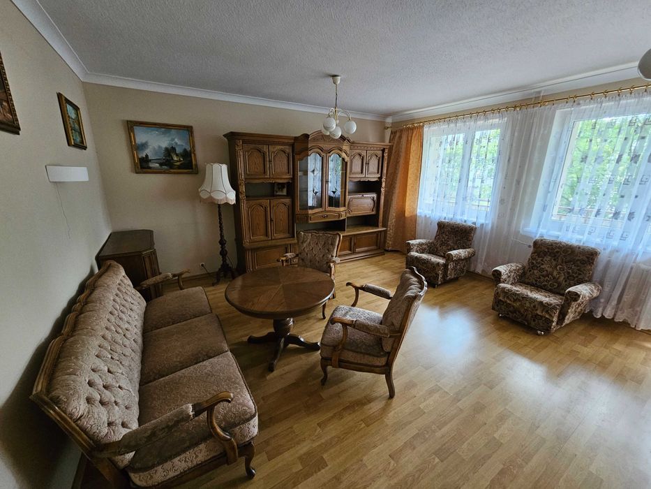 Mieszkanie na wynajem, 57 m2, 2 pokoje, ul. Kutrzeby, osiedle Generałów