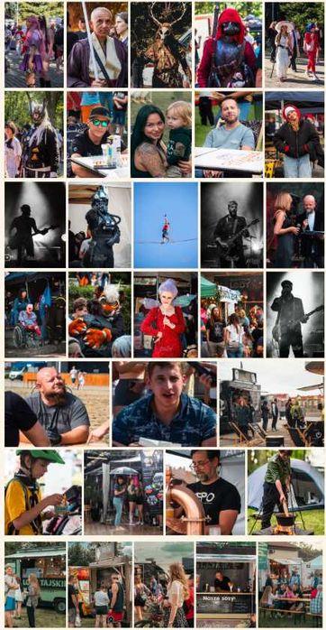 Zdjęcia produktowe Packshoty Fotograf Grafika Allegro eventy insta UGC