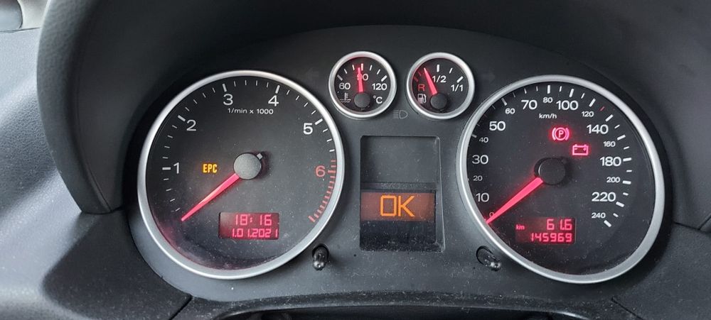 Em estado geral  económico