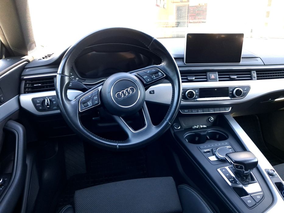 Sprzedam audi a5