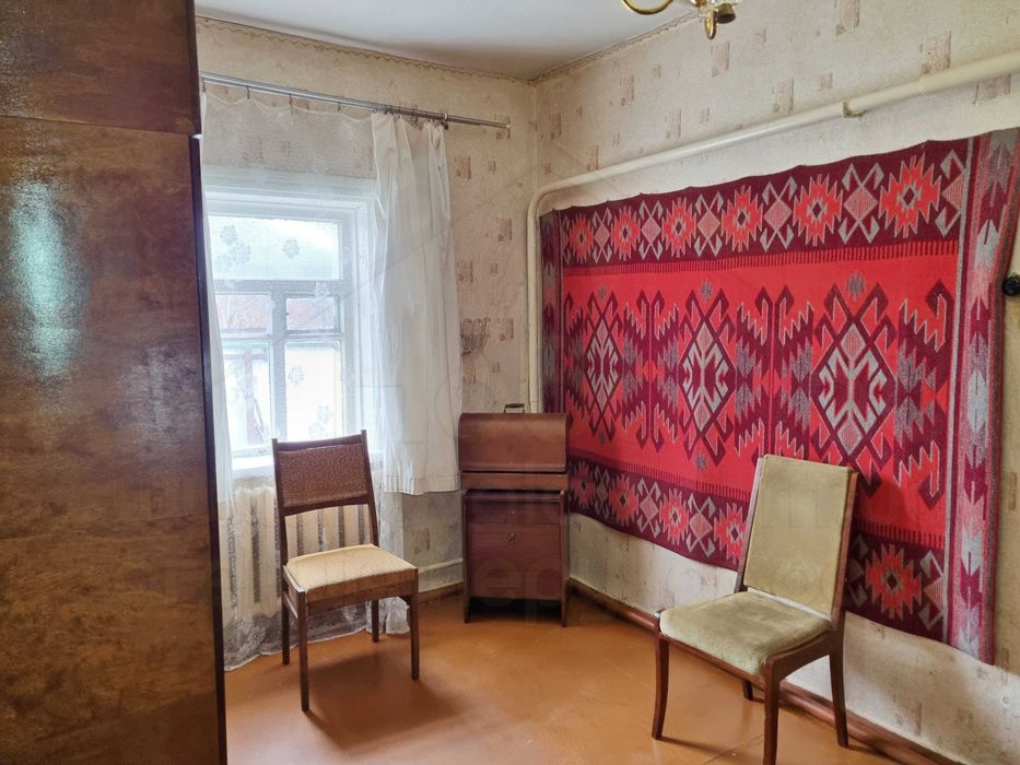 Частина будинку 58м2 зі зручностями в житловому стані вул. Любечська