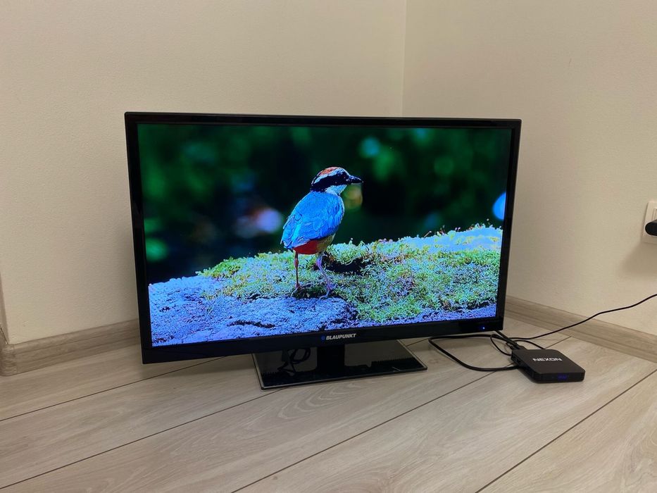 Телевізор  монітор   BLAUPUNKT 32