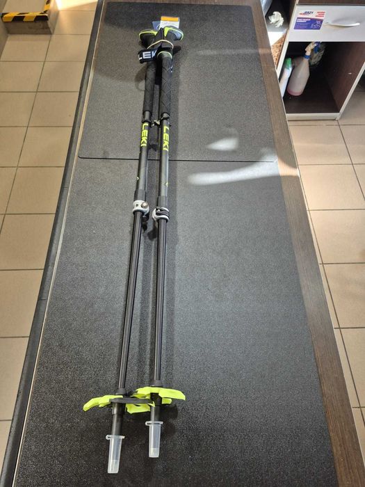 Kije skitourowe LEKI Guide 2