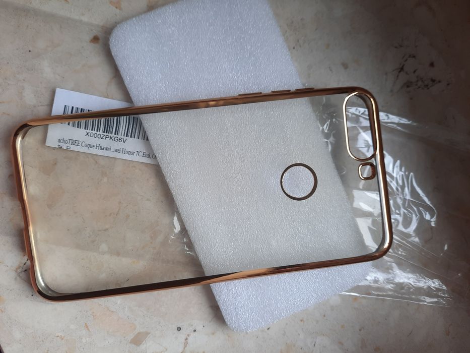 Etui na Huawei honor 7c( honor 7a pro, y6 prime 2018,y6 2018)
