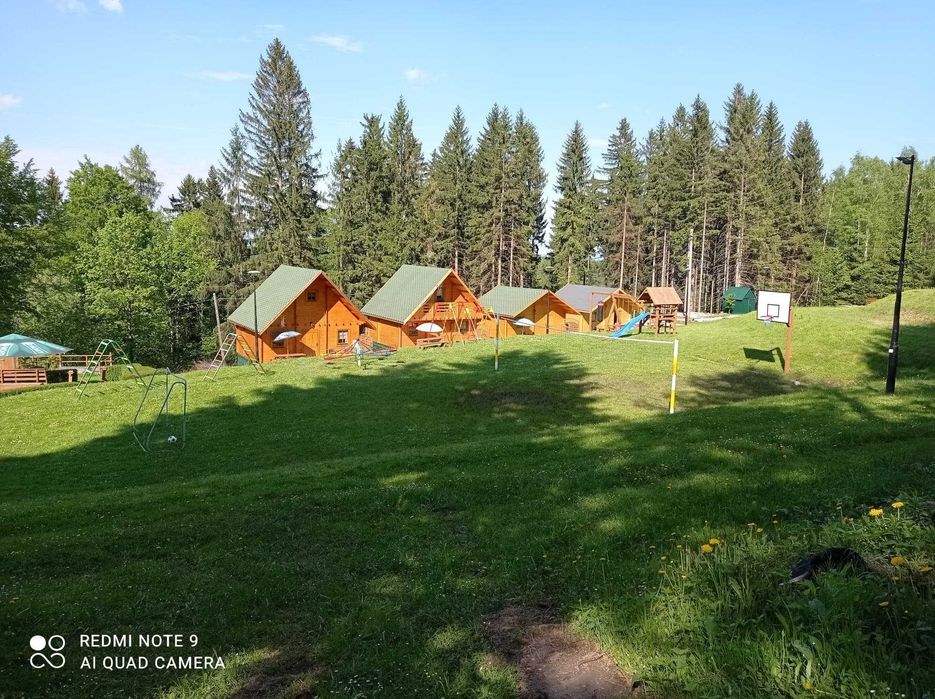 ośrodek wypoczynkowy, noclegi ,kwatery Zieleniec