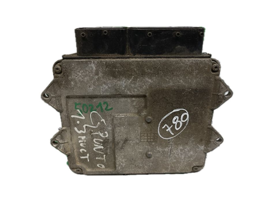 Centralina motor / ECU FIAT Grande Punto (199_)
