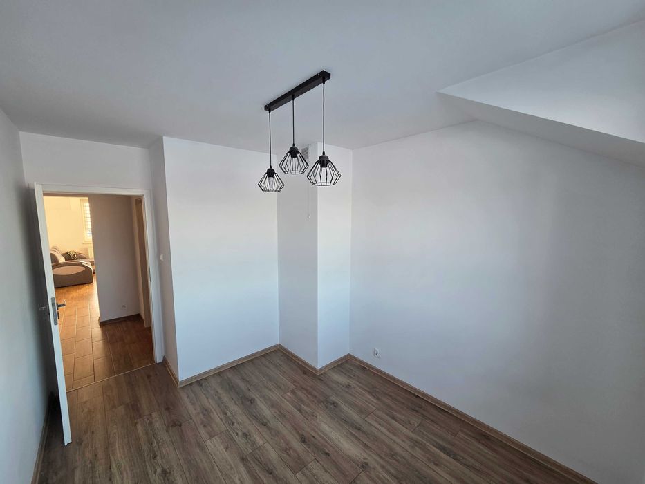 3 Pokojowe umeblowane mieszkanie 2019 rok