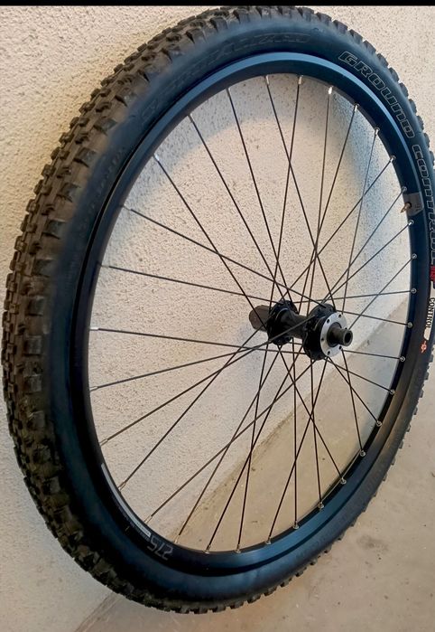 Rodas 27.5 + 29 Pneus Suspensão Transmissão