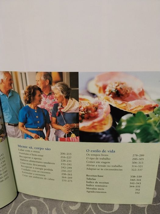 Alimentação para um Corpo Saudável( Inclui Portes)