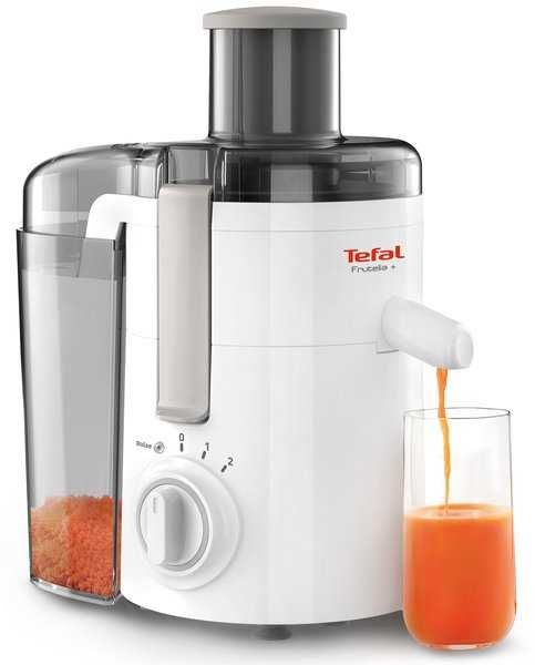 Соковыжималка Tefal
