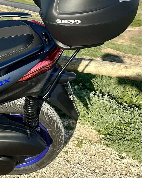 Suporte SHAD para Yamaha Xmax125/300