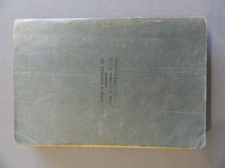 Livro Manual do Oficial Miliciano Parte Geral 1º Volume - 1957