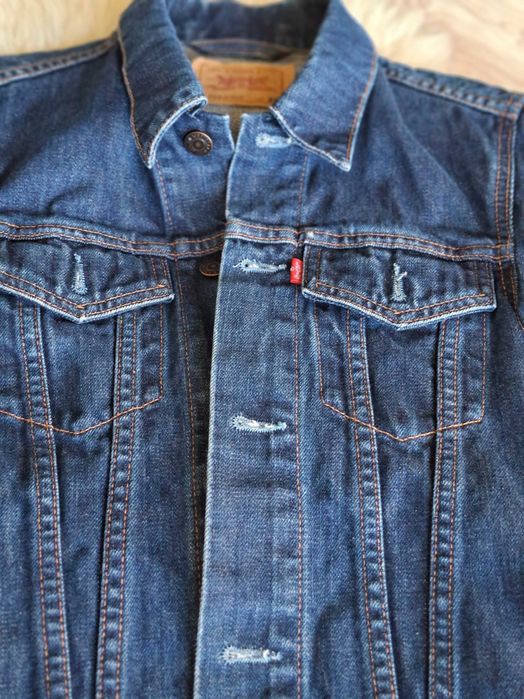Kurtka Vintage Levi,s XS