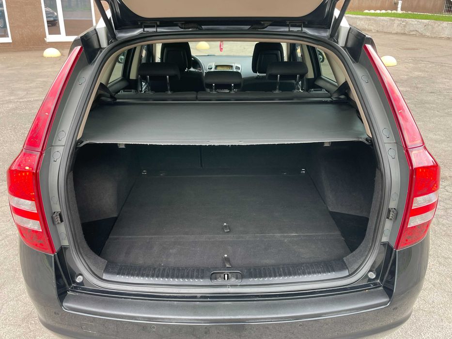 продам KIA CeeD 1,6 Diesel