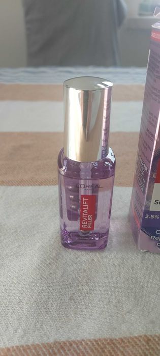 L'Oréal Paris Revitalift Filler Hyaluron Anti-Wrinkle Eye Serum 20 ml