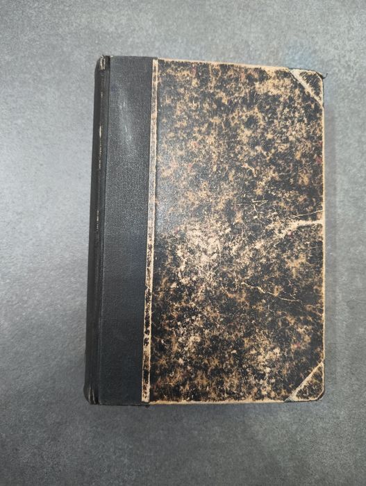 B.Prus Placówka  1925