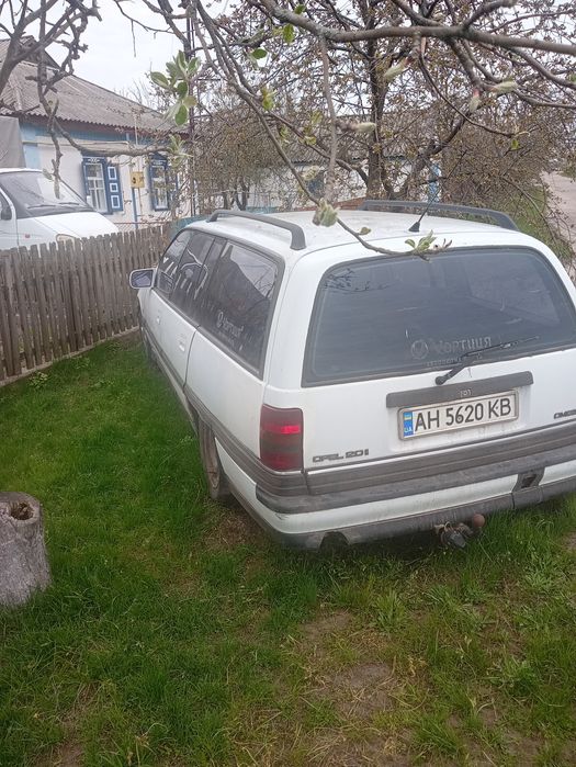 Продам авто універсал