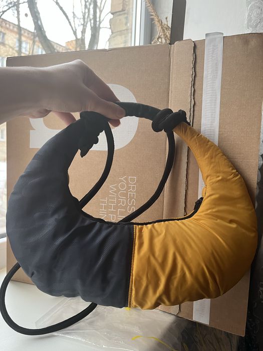 Сумка від Margie