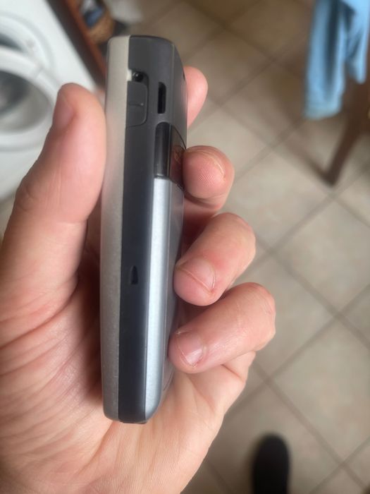 Nokia 6230i Silver (Оригінал) — Під відновлення або на запчастини