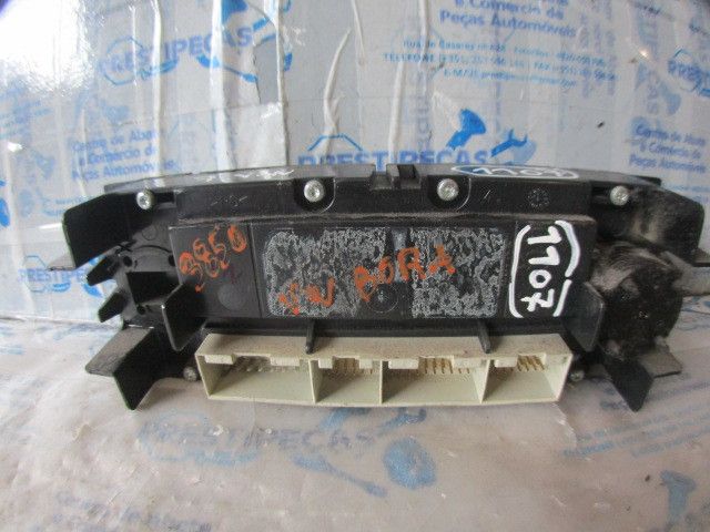 Comando chauffage / sofagem VOLKSWAGEN Bora (1J2)
