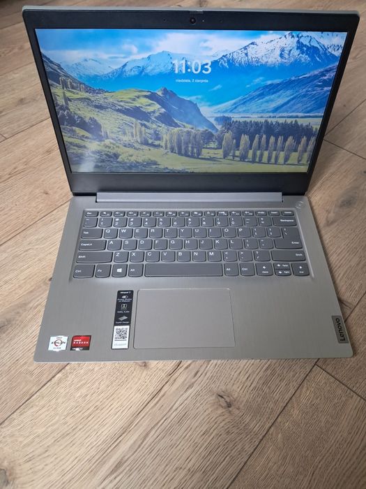 Laptop Lenovo Ideapad 3
