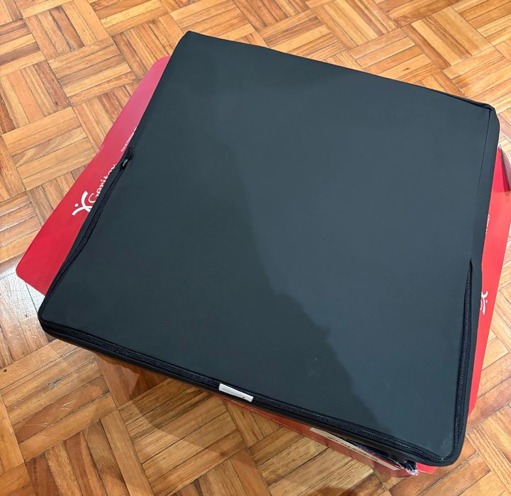 Almofada antiescara Geritex