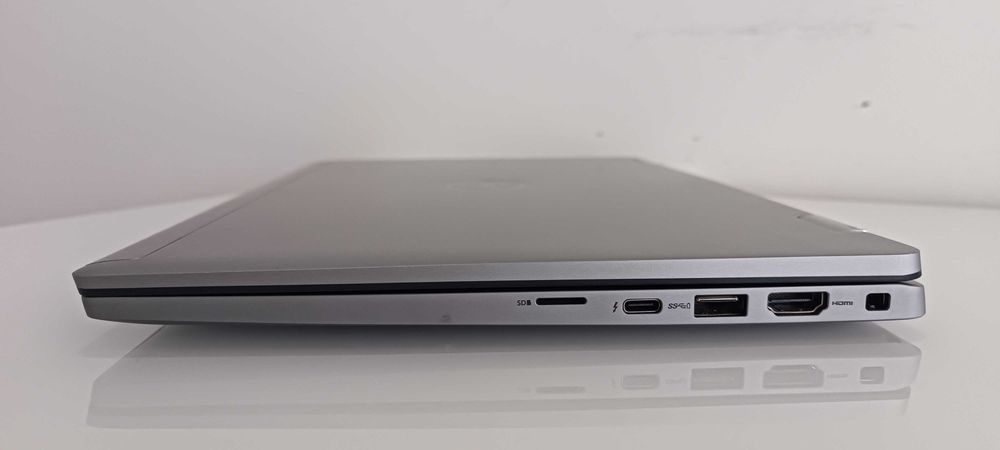 Dell Latitude 7420 2in1 Ecrã 14 FHD Touchscreen/i5 11ª ger./16GB RAM/NVME