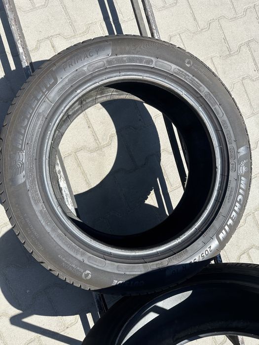 205/55r16 michelin primacy 4 lato super stan