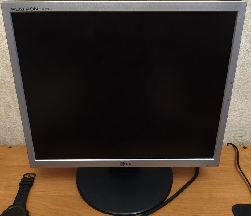 Монитор LG 17 Дюйм