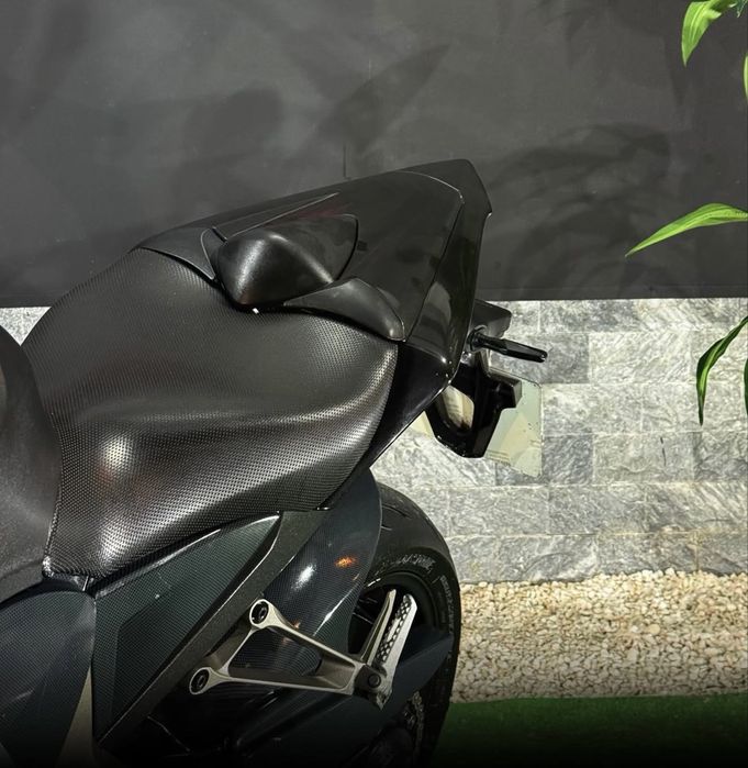 Honde Cb 1000r ano 2008