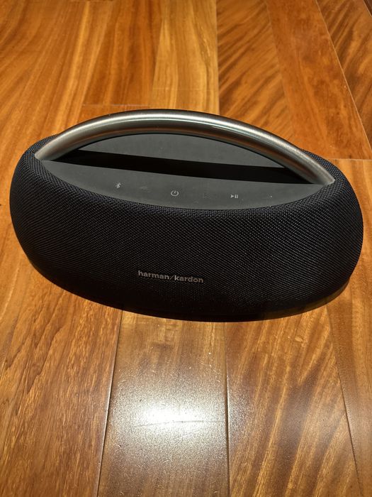 Harman Kardon Go+Play2