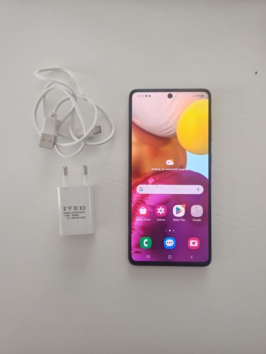 Samsung Galaxy A71 ! Sprzedam !