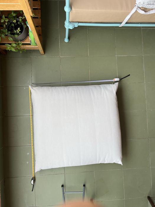 Almofadas de Exterior