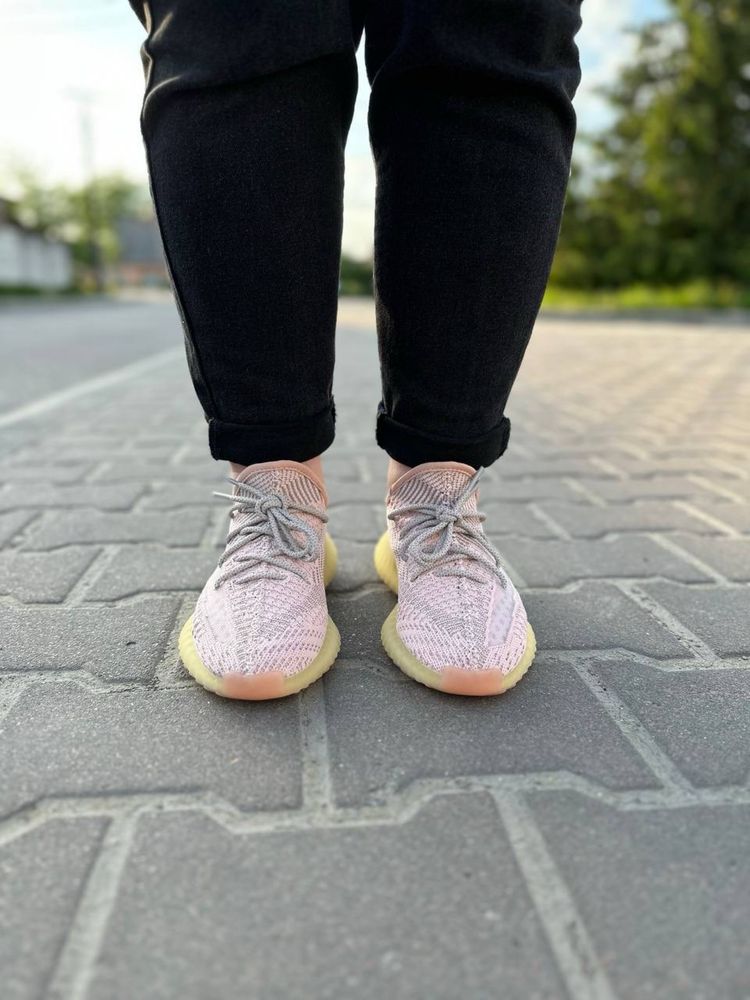 Adidas Yeezy Boost 350 v2 Synth Reflective 36 1 100 Olx