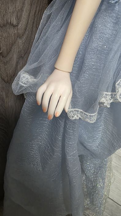 Лялька бжд (Китай), bjd