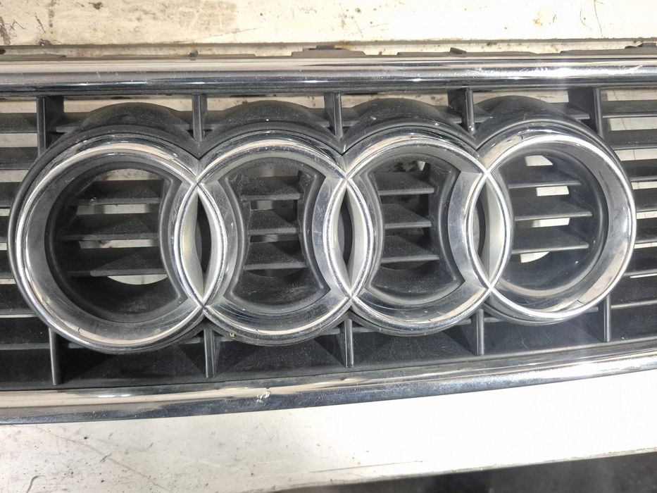 audi s3 8l grill