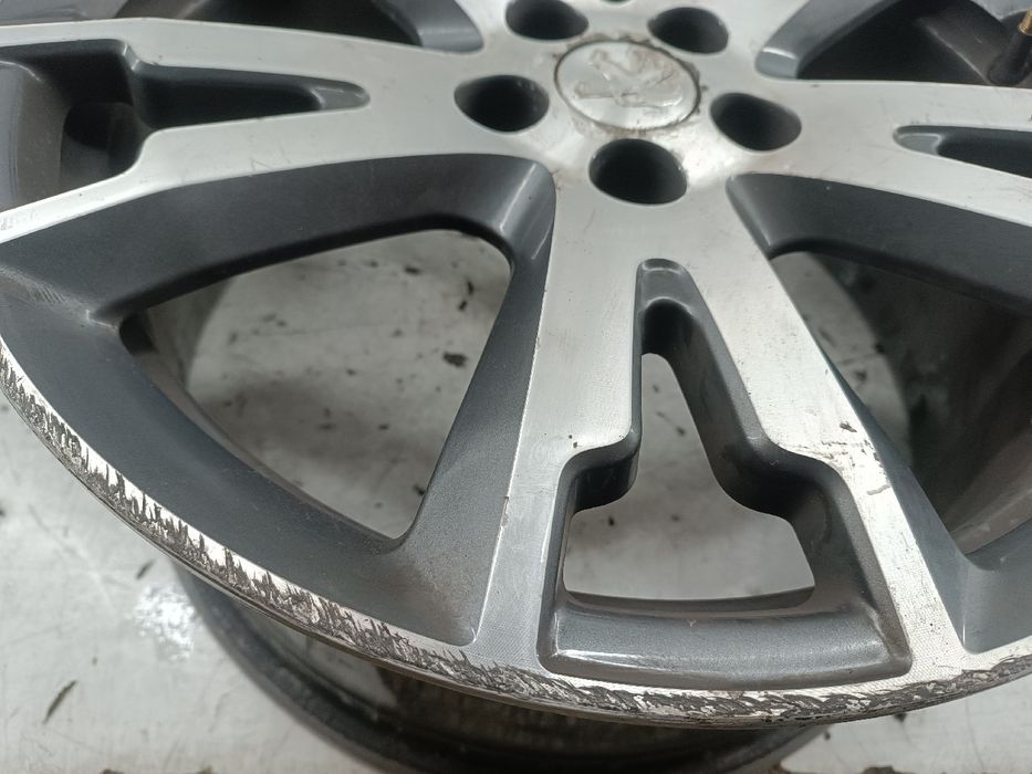 Conjunto de 4 jantes - PEUGEOT 508 SW I (8E_) | 10 - 18