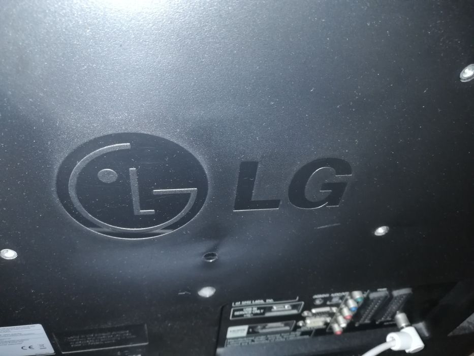 Televisão LCD LG 32 Polegadas